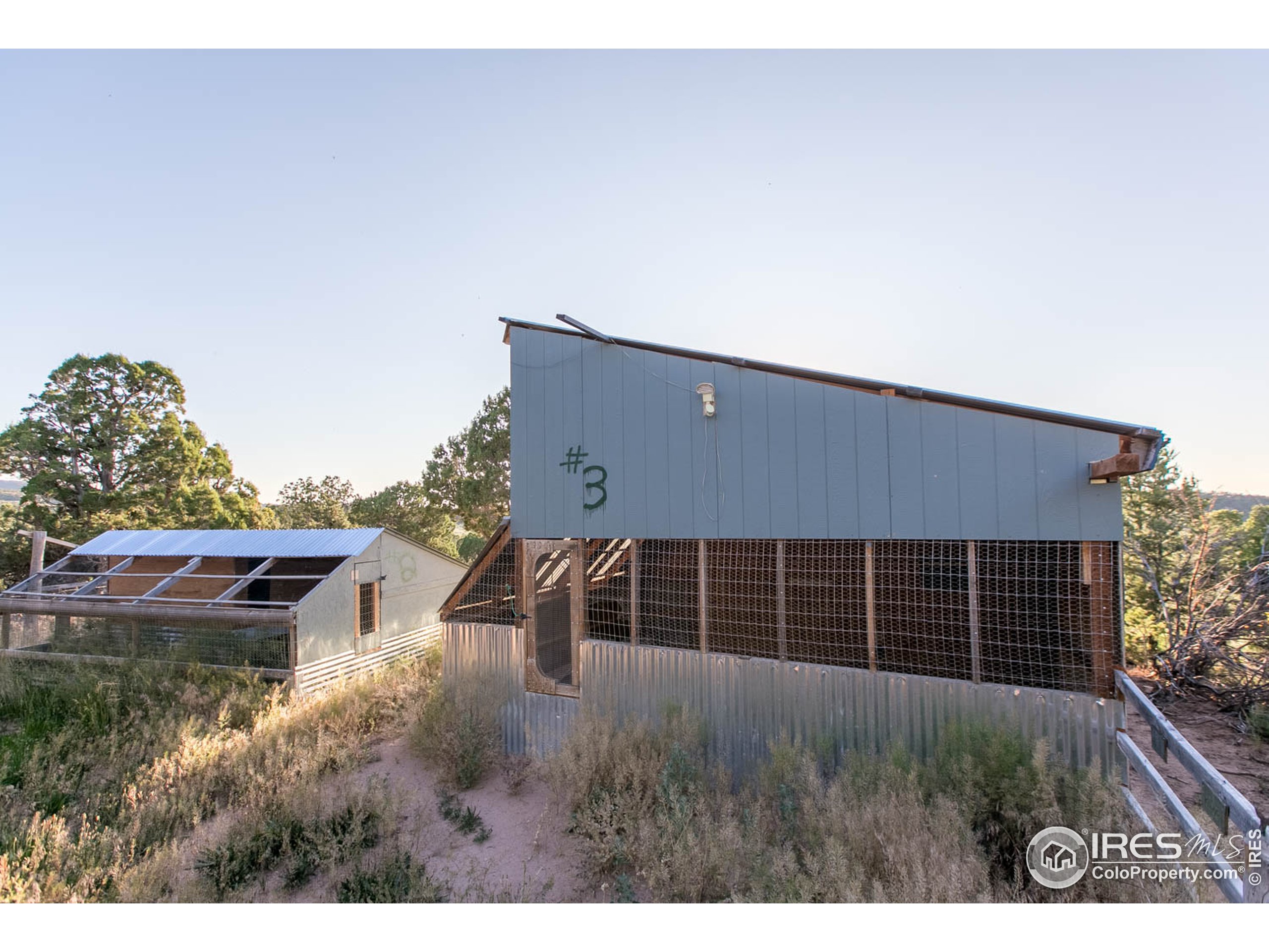 18342 Miller Canyon Ranch Road Glade Park, CO 81523 - Photo 28 of 39