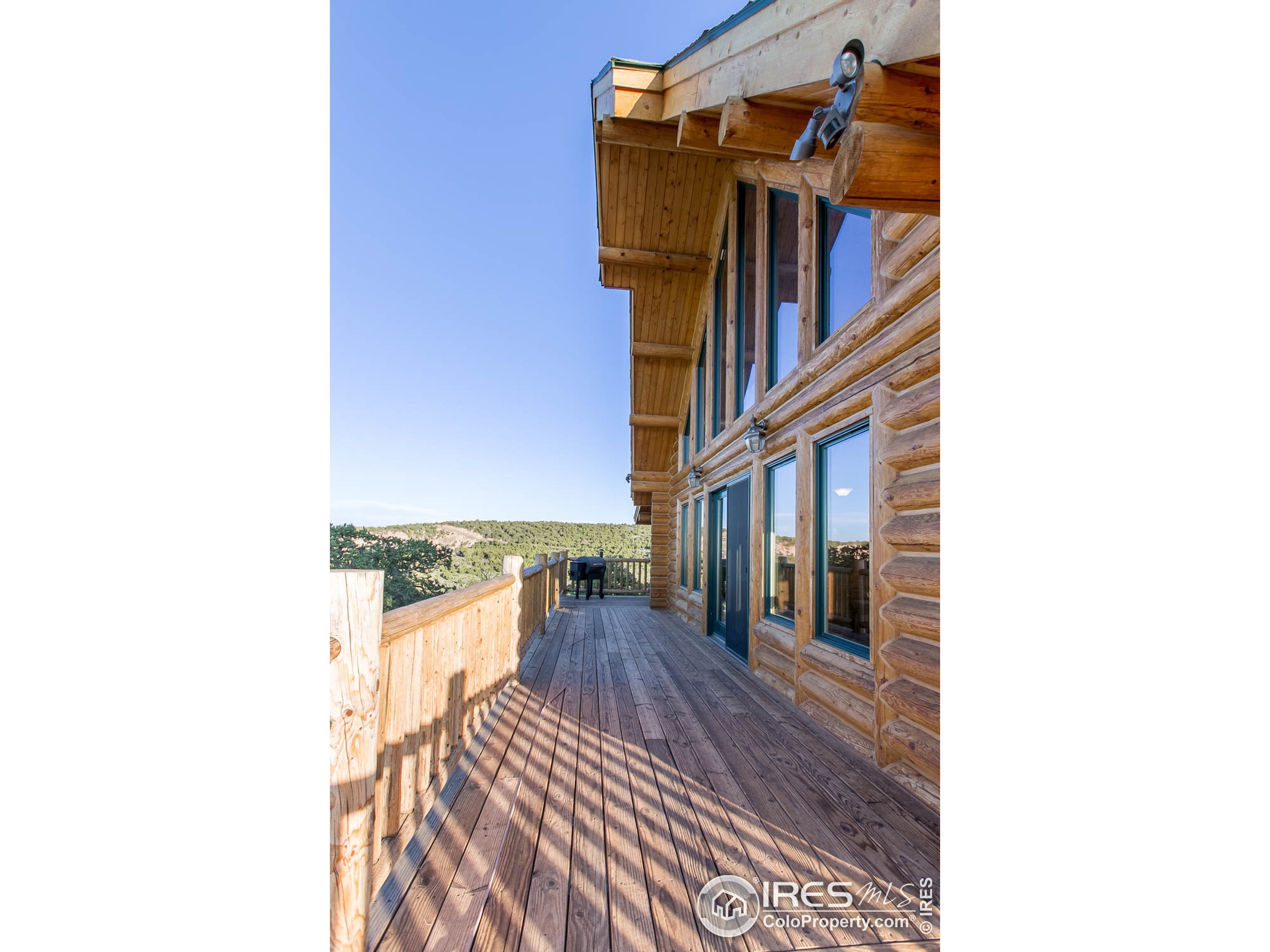 18342 Miller Canyon Ranch Road Glade Park, CO 81523 - Photo 29 of 39