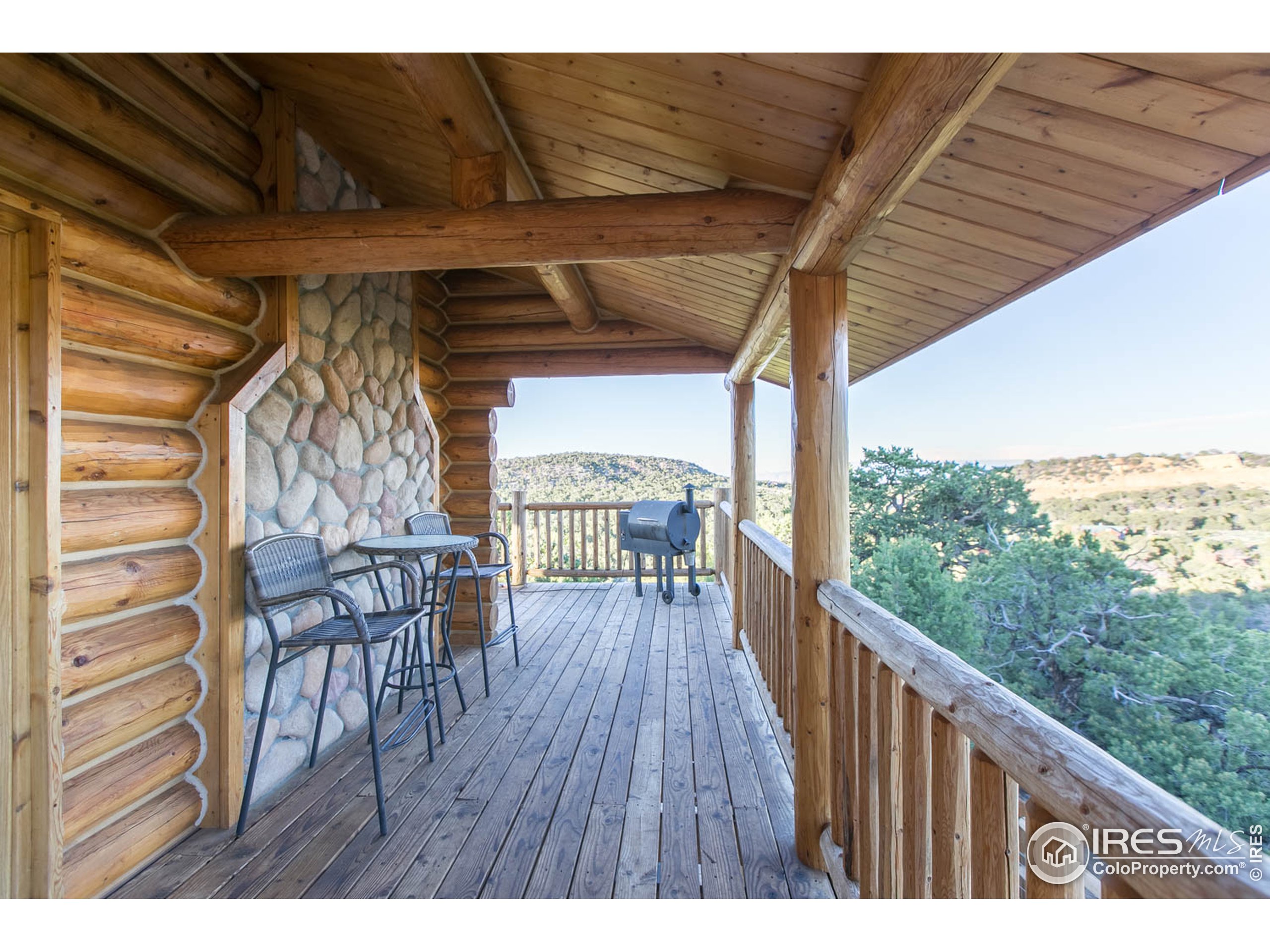 18342 Miller Canyon Ranch Road Glade Park, CO 81523 - Photo 31 of 39