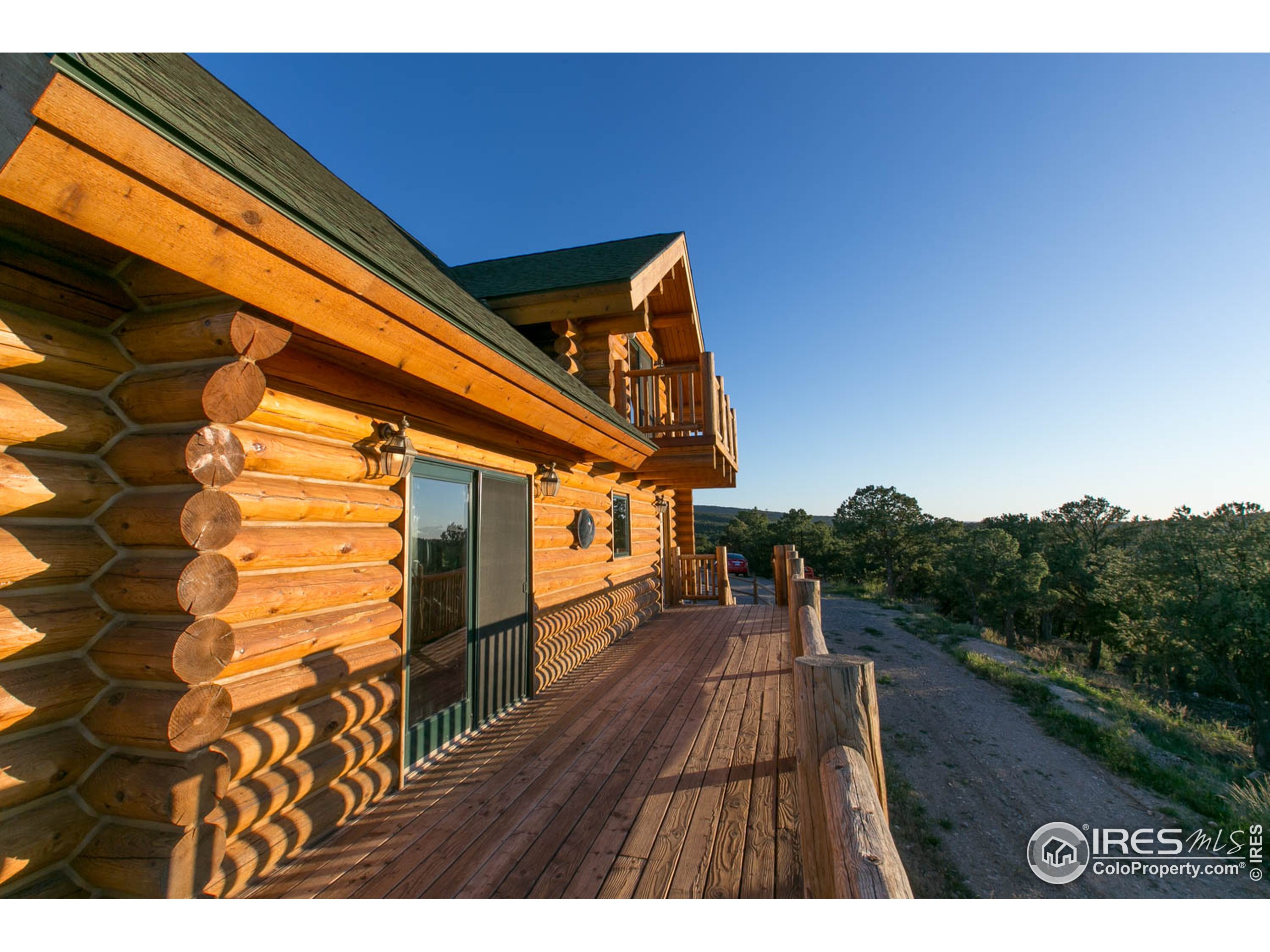 18342 Miller Canyon Ranch Road Glade Park, CO 81523 - Photo 32 of 39