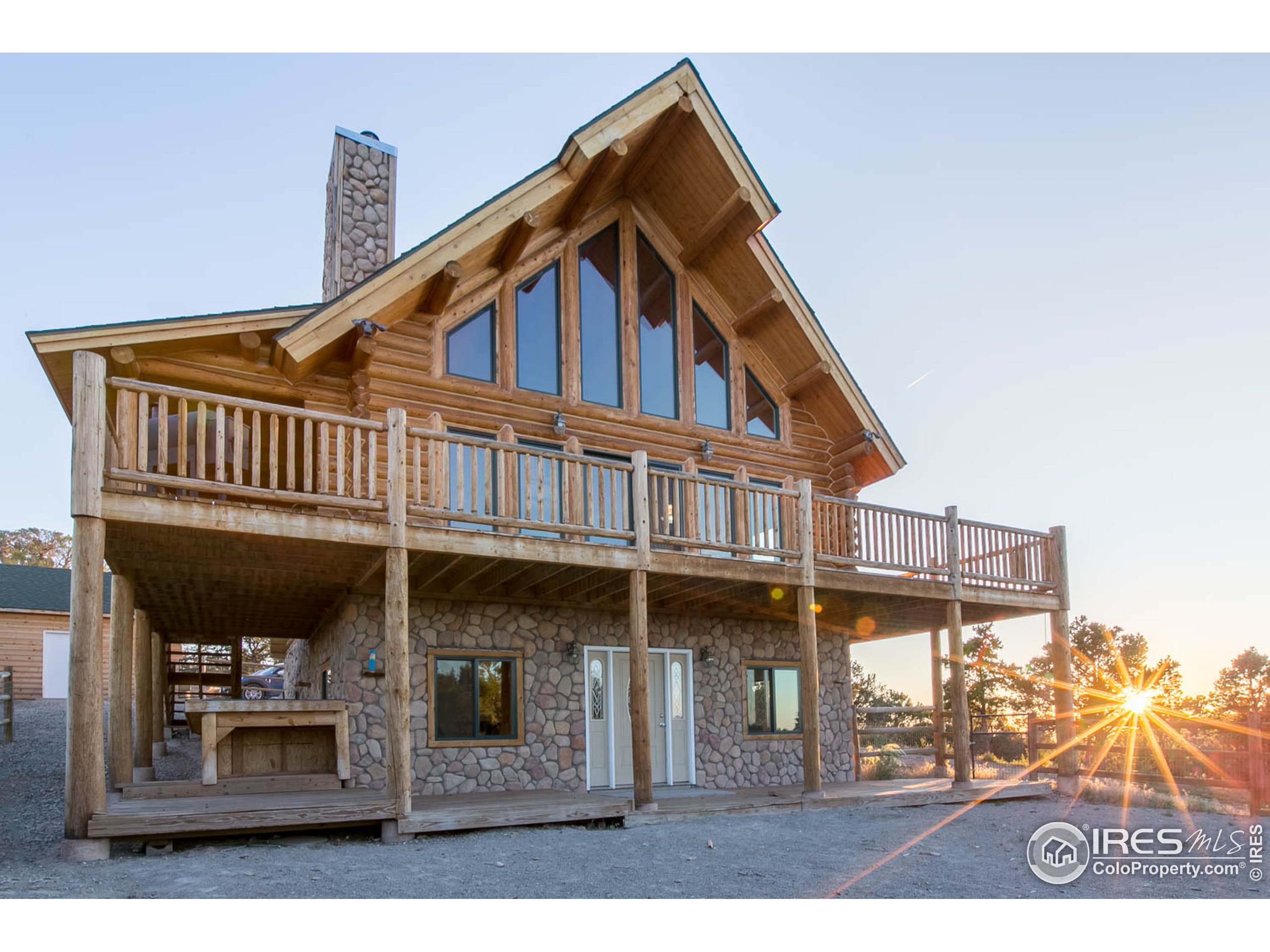 18342 Miller Canyon Ranch Road Glade Park, CO 81523 - Photo 33 of 39
