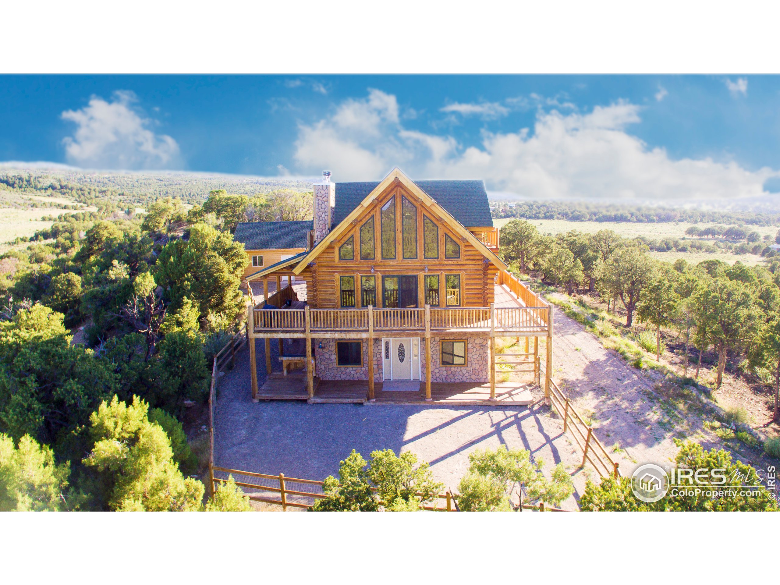 18342 Miller Canyon Ranch Road Glade Park, CO 81523 - Photo 35 of 39