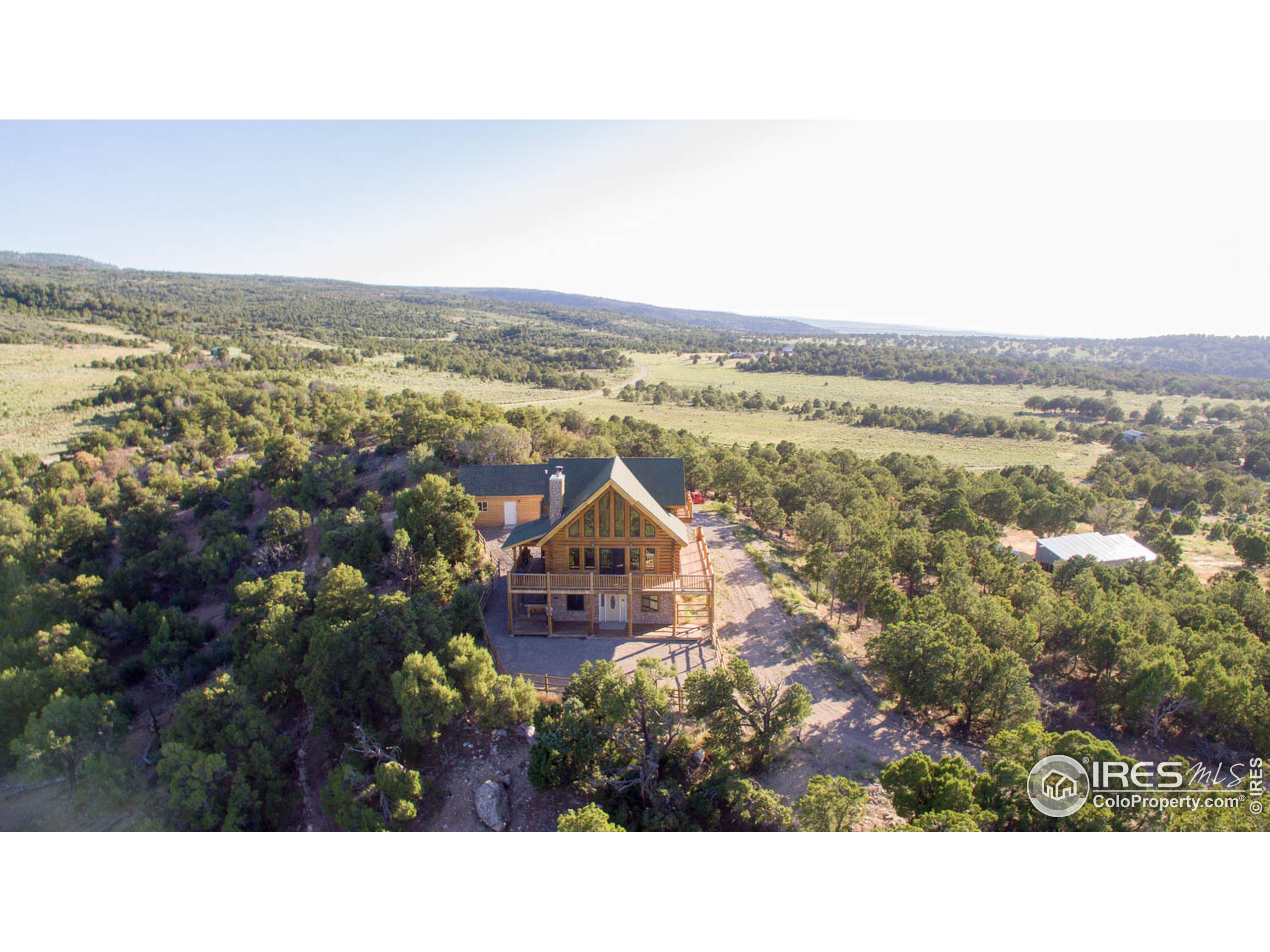 18342 Miller Canyon Ranch Road Glade Park, CO 81523 - Photo 36 of 39