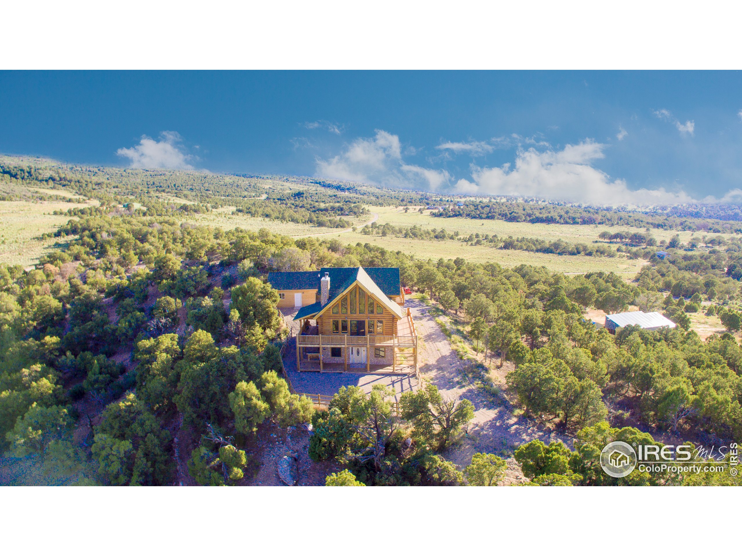 18342 Miller Canyon Ranch Road Glade Park, CO 81523 - Photo 37 of 39