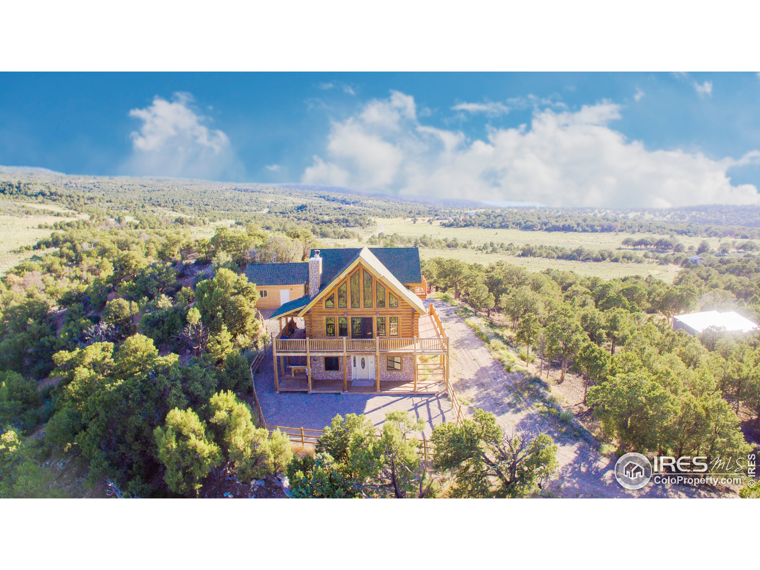 18342 Miller Canyon Ranch Road Glade Park, CO 81523 - Photo 39 of 39