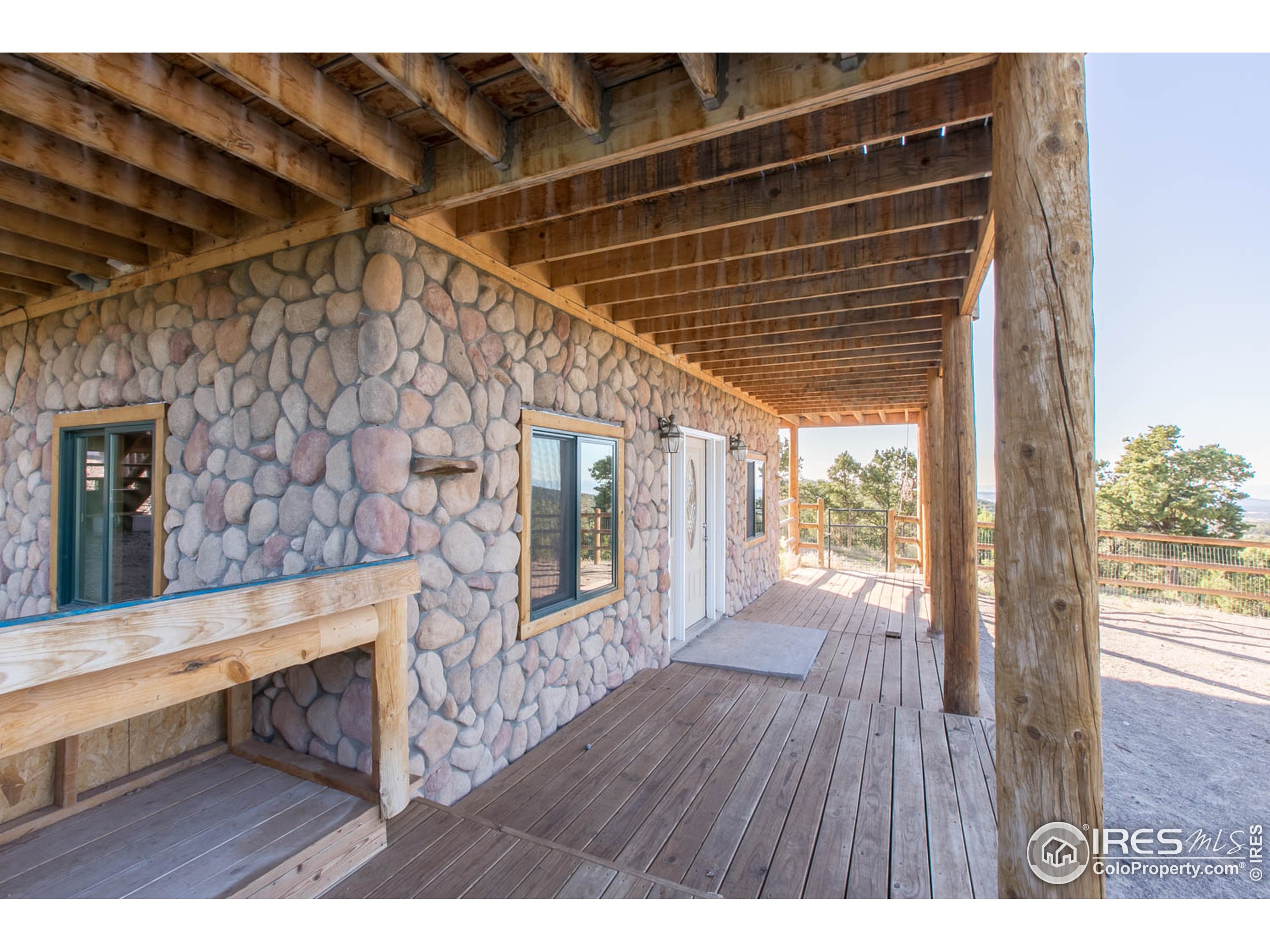 18342 Miller Canyon Ranch Road Glade Park, CO 81523 - Photo 4 of 39