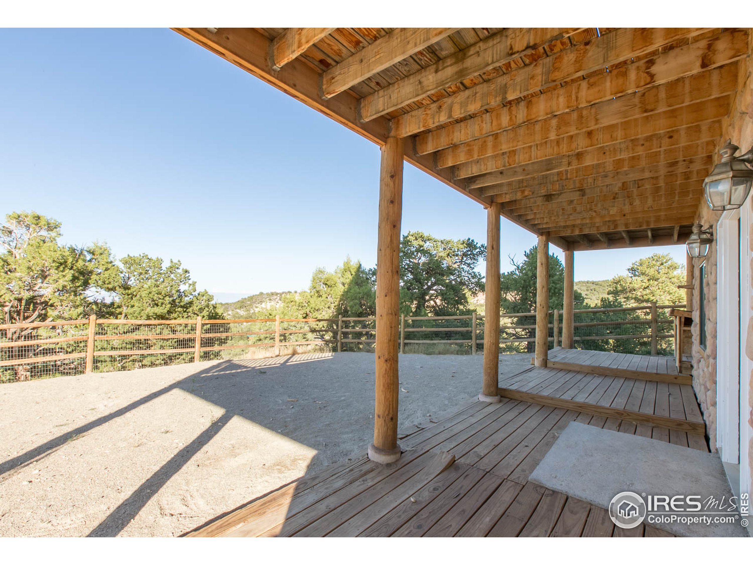 18342 Miller Canyon Ranch Road Glade Park, CO 81523 - Photo 5 of 39