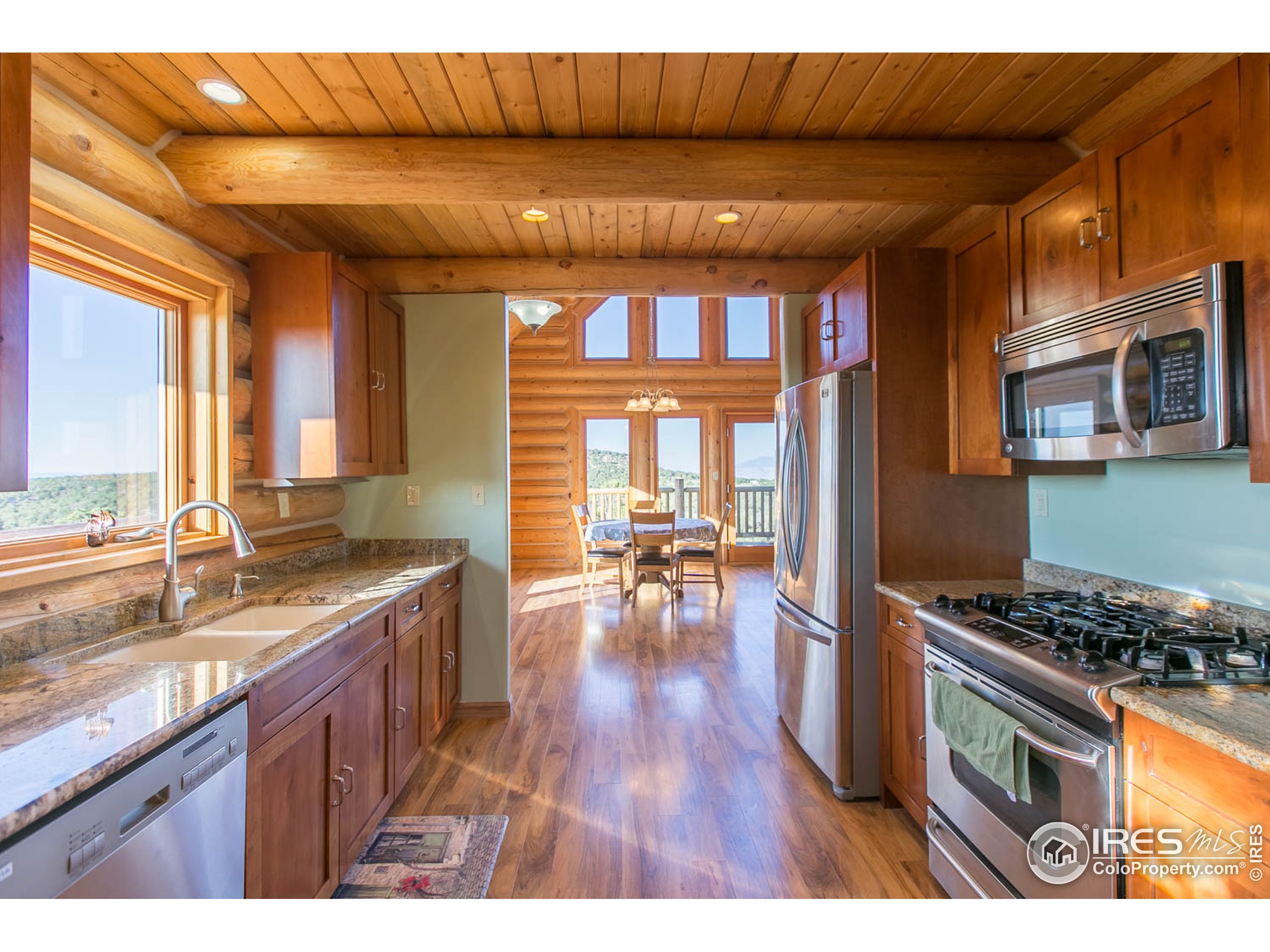 18342 Miller Canyon Ranch Road Glade Park, CO 81523 - Photo 7 of 39