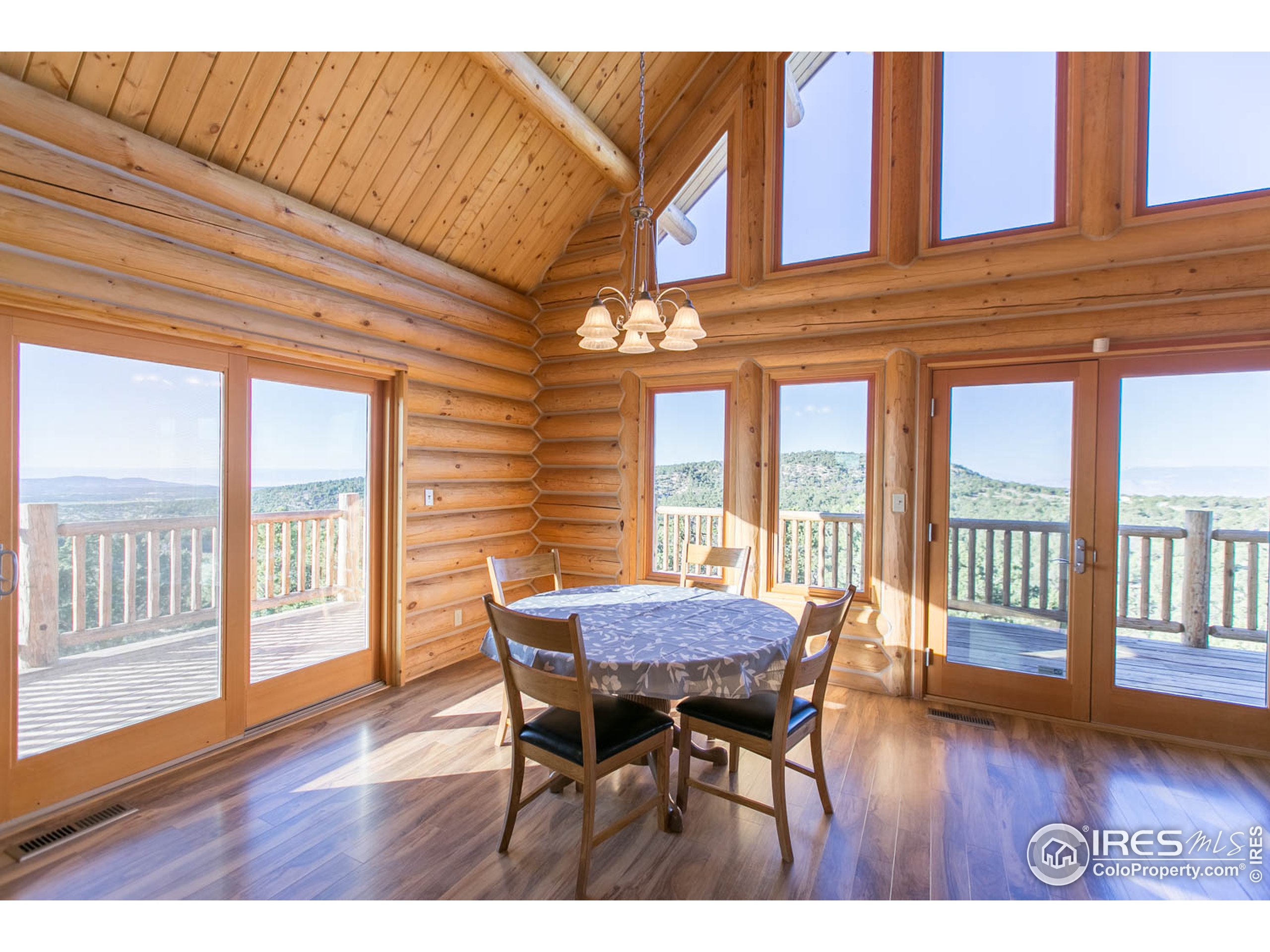 18342 Miller Canyon Ranch Road Glade Park, CO 81523 - Photo 10 of 39