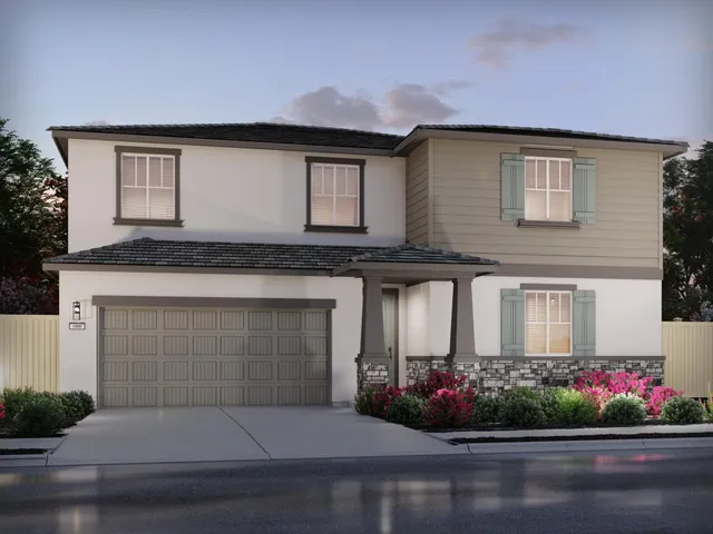 $694,186 | 4601 Majesty Way, Lincoln, CA 95648