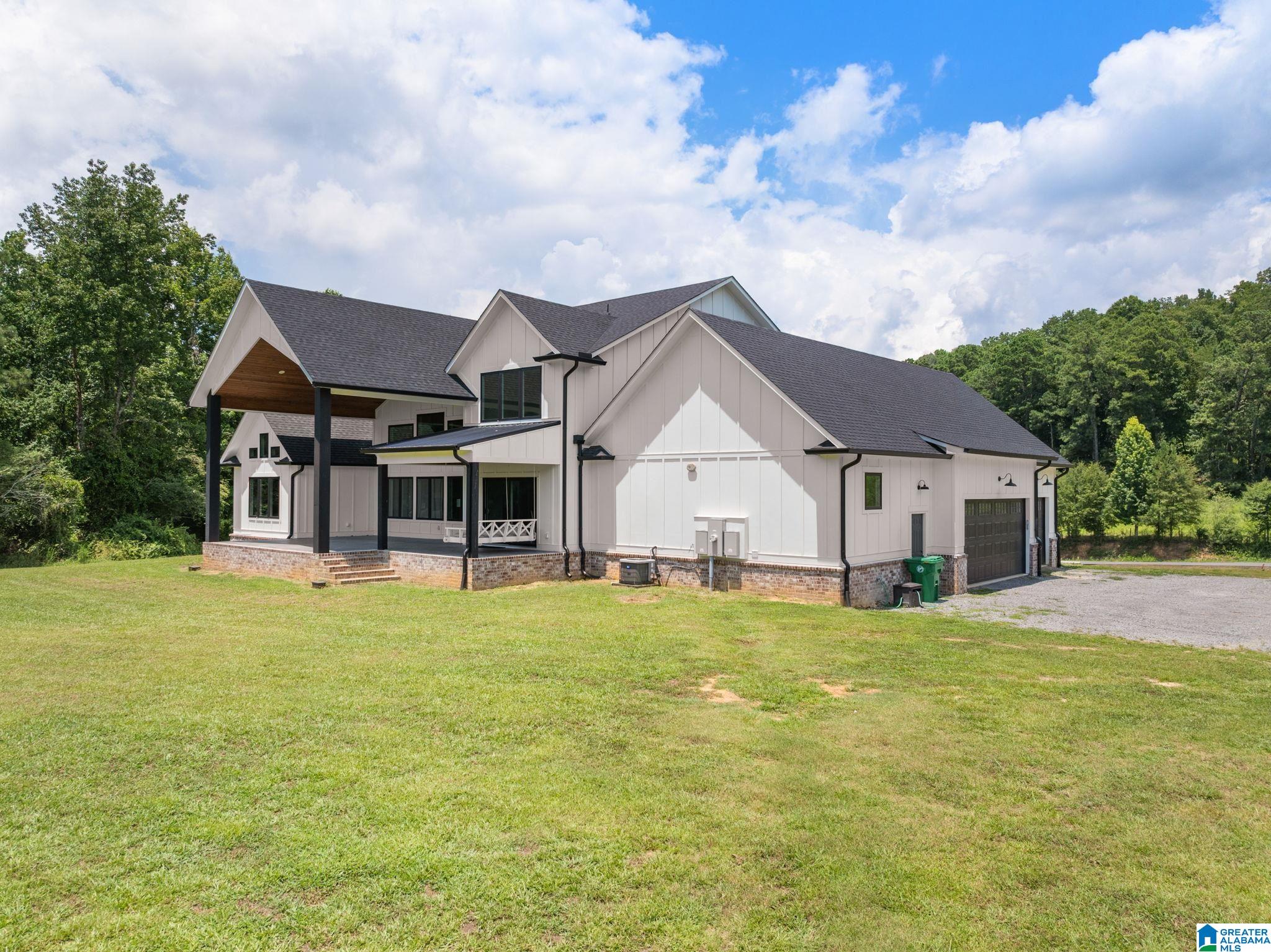 362 Teem Road Cullman, AL 35057 - Photo 56 of 70