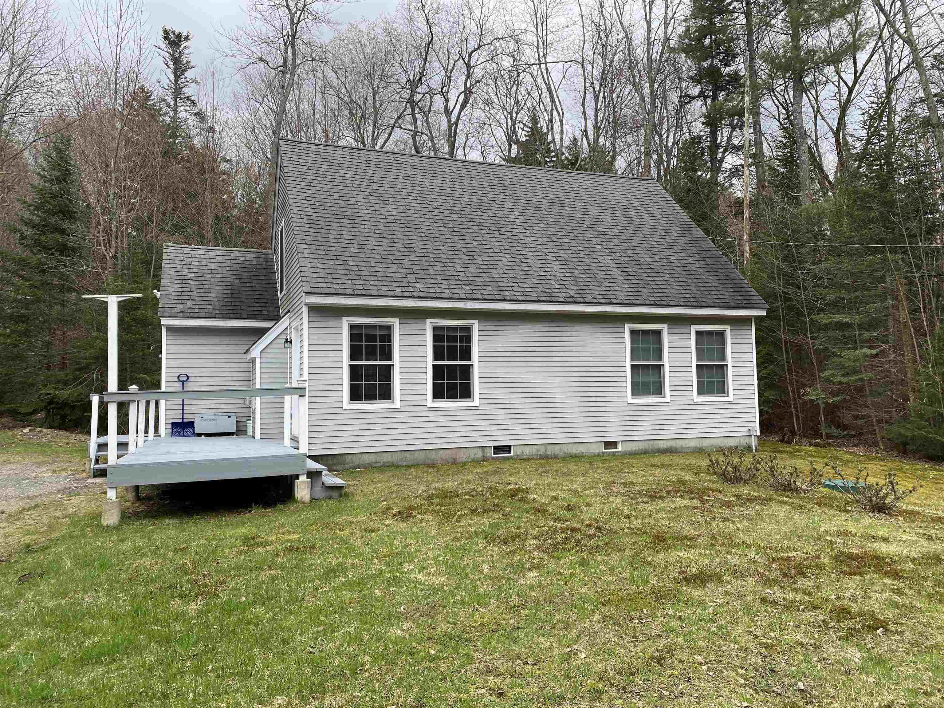 156 Mountain View Road Wilmington, VT 05363 - Photo 4 of 39