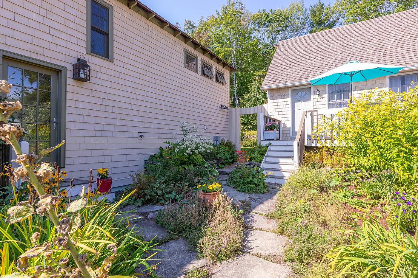 528 Belfast Road Camden, ME 04843 - Photo 60 of 71 Gardens