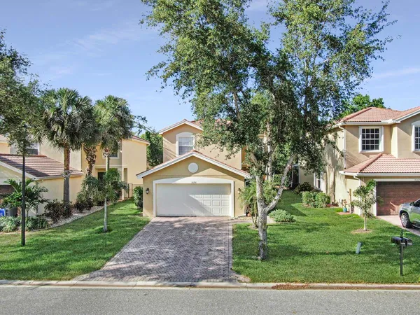 $4,200 | 10196 White Water Lily Way, Boynton Beach, FL 33437