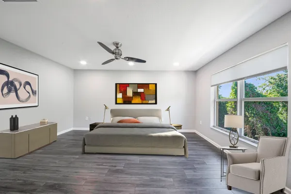 $4,200 | 10196 White Water Lily Way, Boynton Beach, FL 33437