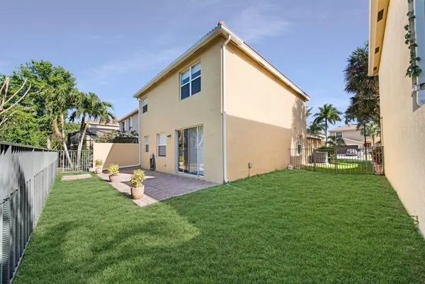 $4,200 | 10196 White Water Lily Way, Boynton Beach, FL 33437