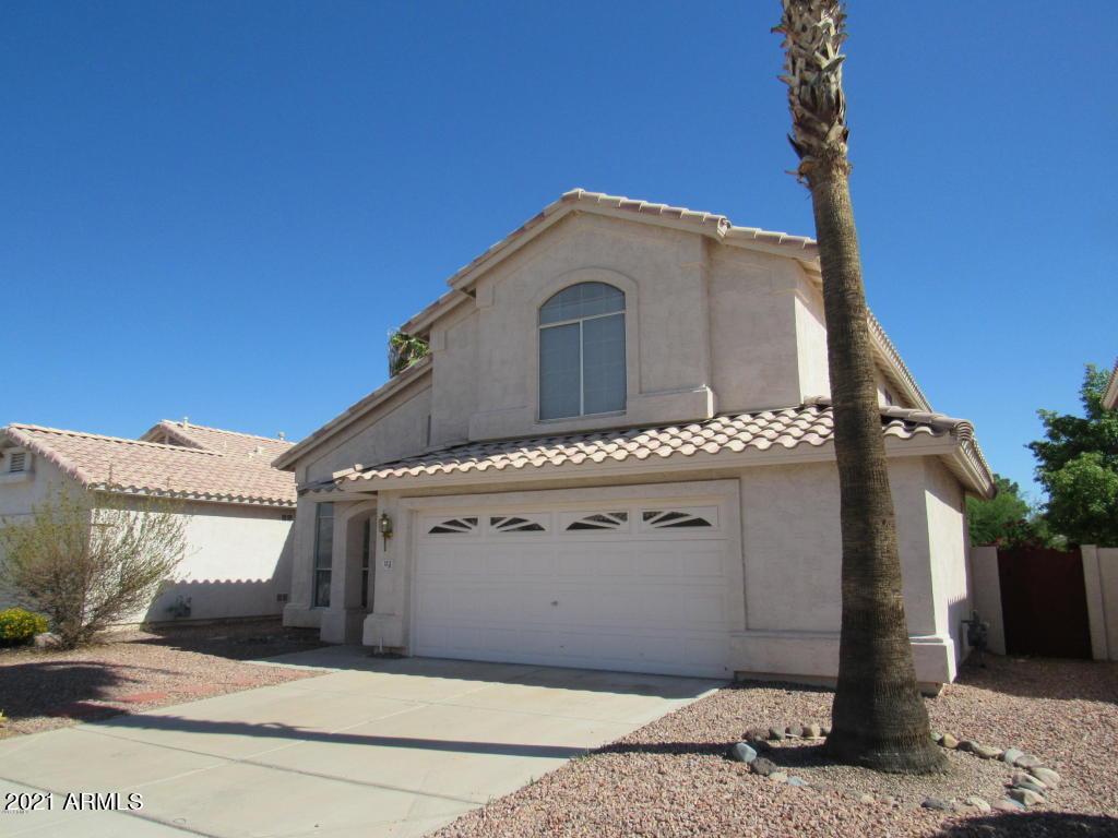 1013 West Sandra Terrace Phoenix, AZ 85023 - Photo 1 of 20 front