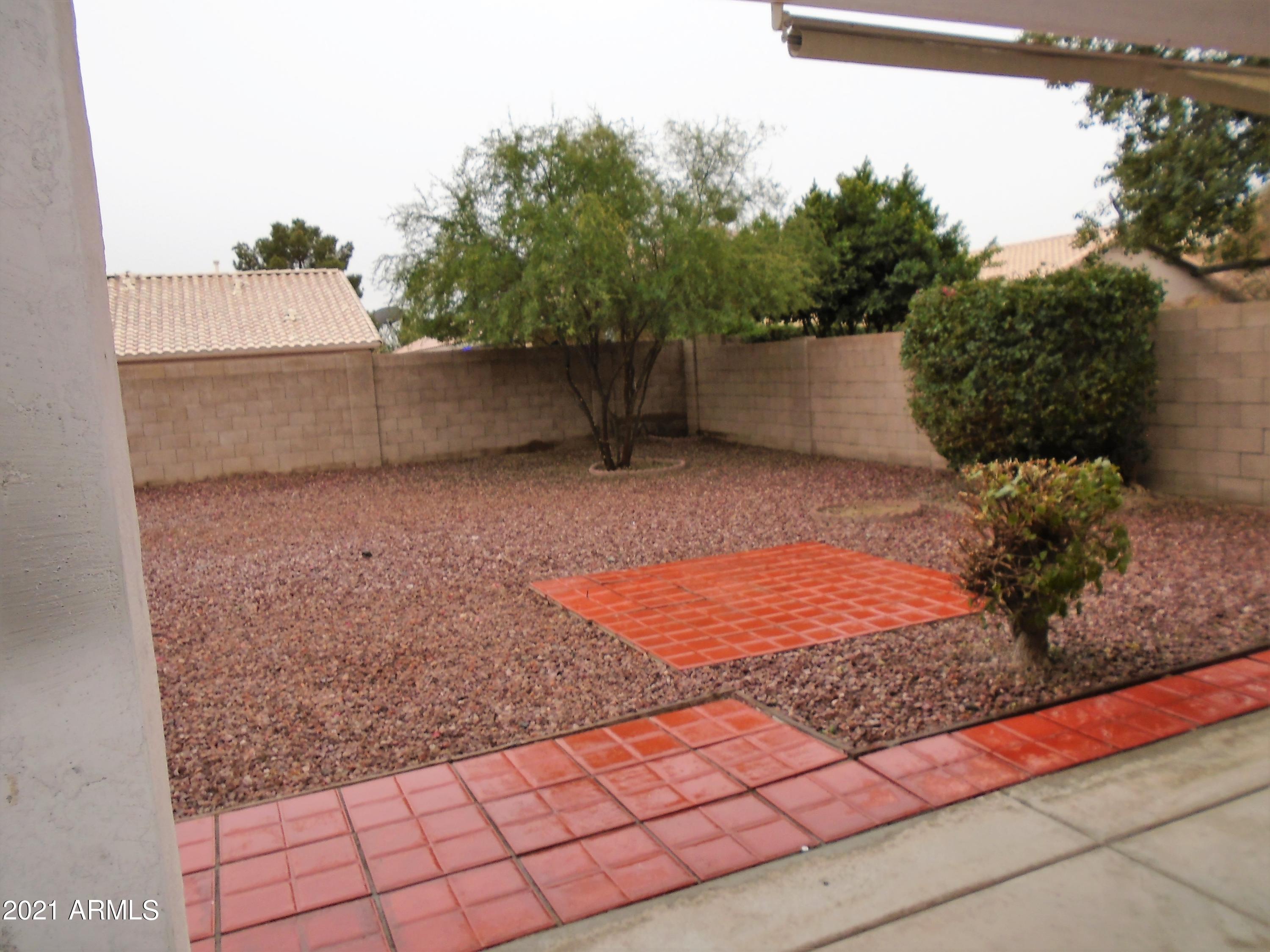 1013 West Sandra Terrace Phoenix, AZ 85023 - Photo 20 of 20 backyard1