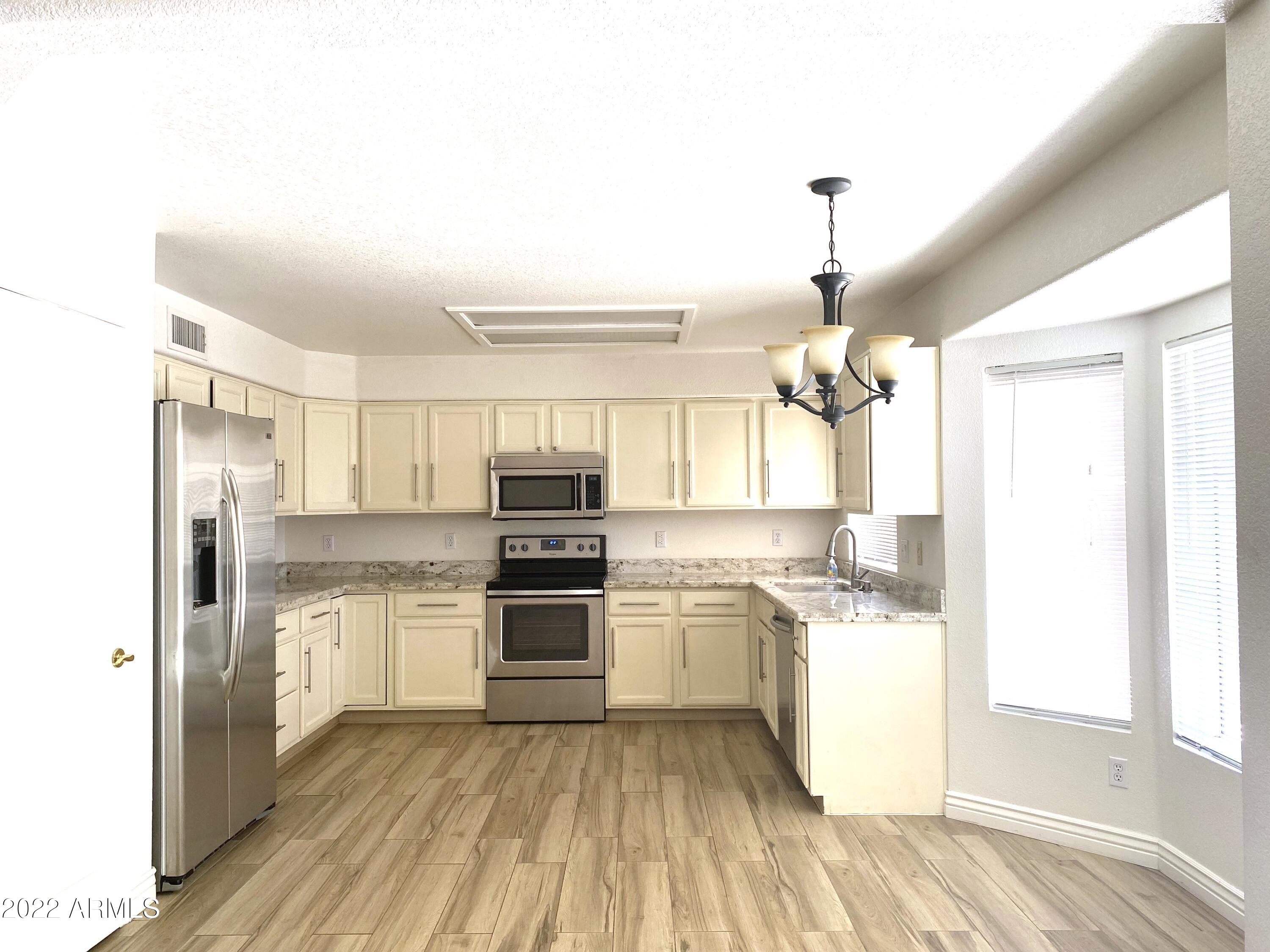 1013 West Sandra Terrace Phoenix, AZ 85023 - Photo 4 of 20 kitchen 1