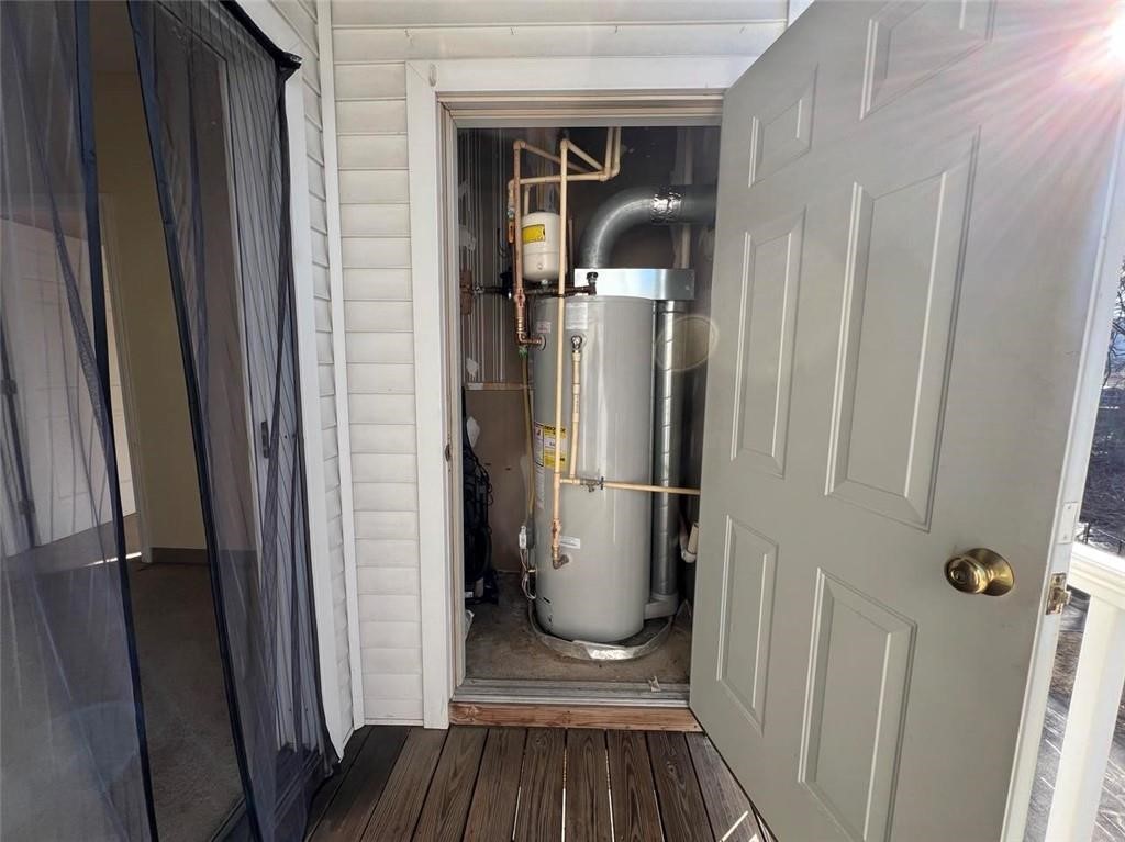 110 Mill Street, Unit 202 Woonsocket, RI 02895 - Photo 20 of 45
