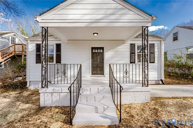 $429,950 | 1515 Carter Street, Richmond, VA 23220