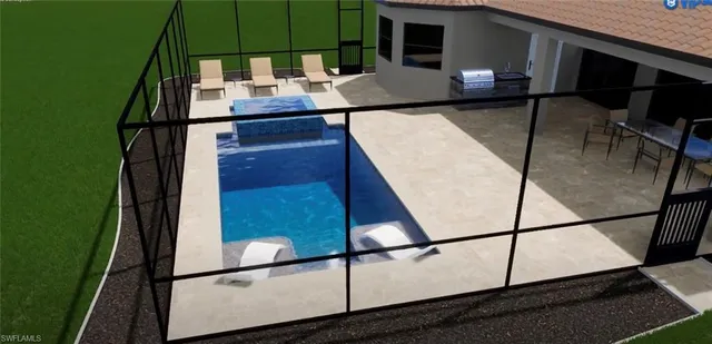 $1,049,999 | 7235 Acorn Way, Naples, FL 34119