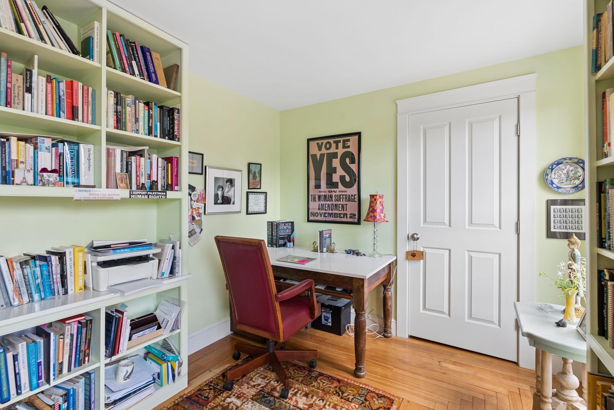 118 State Street, Unit F Portland, ME 04101 - Photo 29 of 64 64_DSC09900