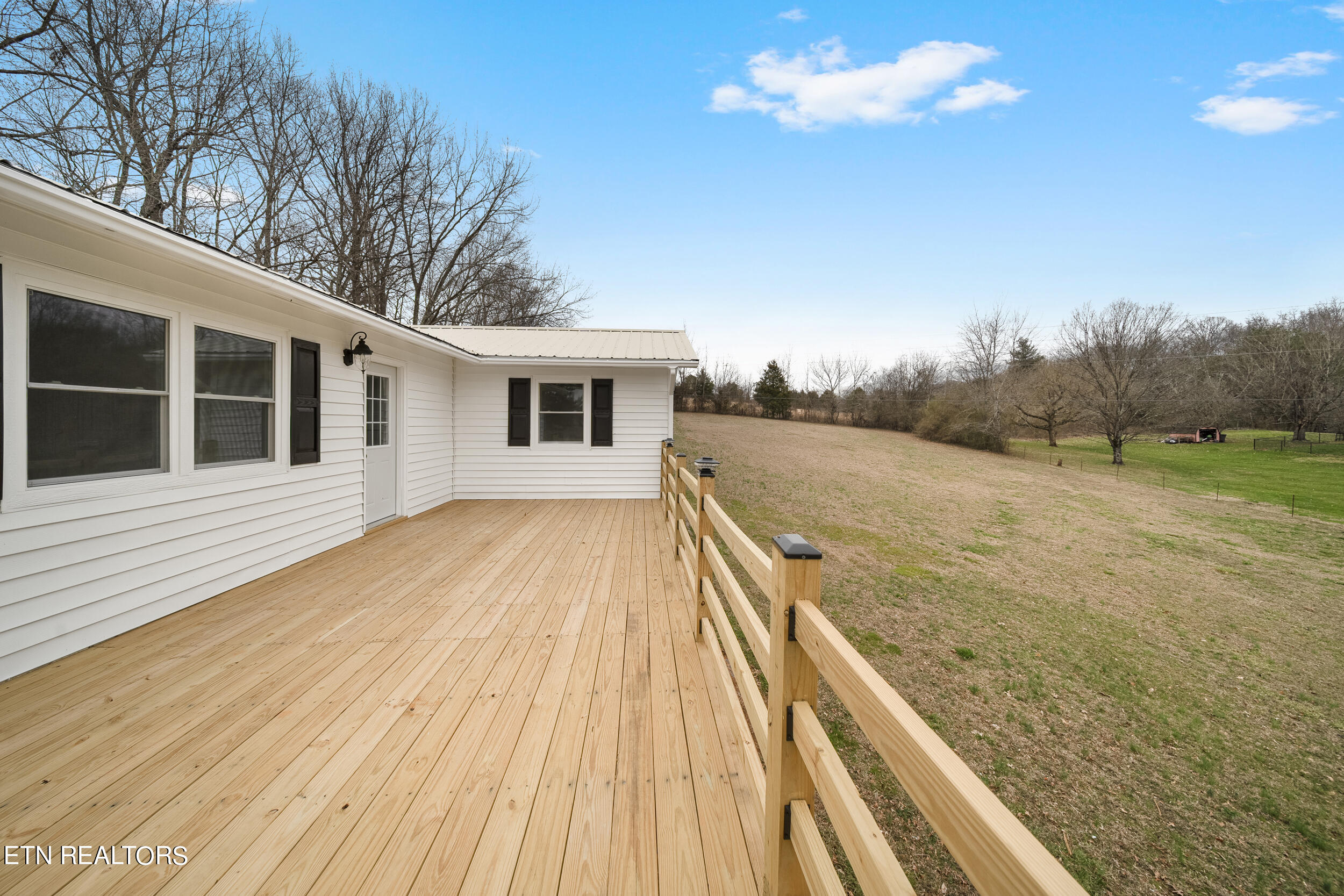 8128 West Meadow Road Greenback, TN 37742 - Photo 28 of 35 New Decking