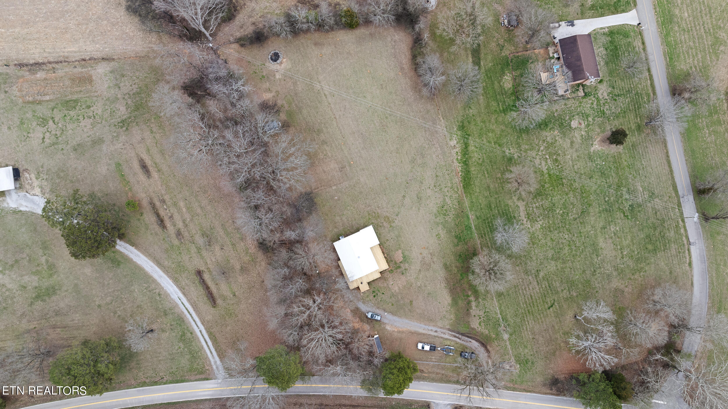 8128 West Meadow Road Greenback, TN 37742 - Photo 35 of 35 Aerial