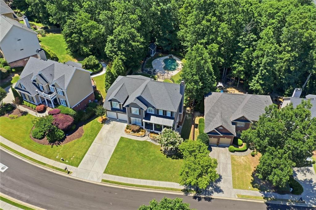 3084 Grove View Court Dacula, GA 30019 - Photo 63 of 65