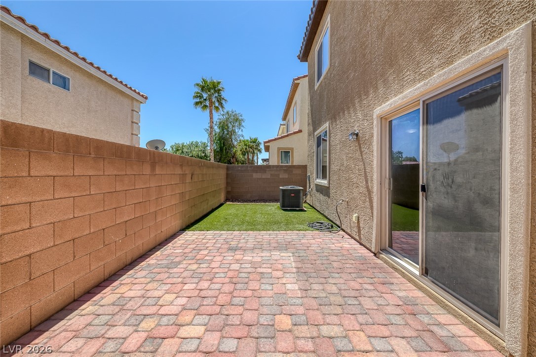 5120 Fiery Sky Ridge Street Las Vegas, NV 89148 - Photo 33 of 41