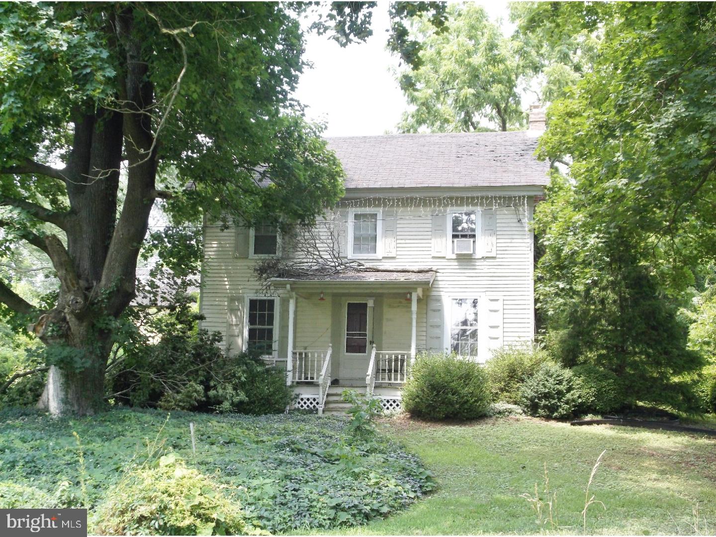 155 Buckhorn Road Bridgeton, NJ 08302 - Photo 1 of 5 Gallery Image 1