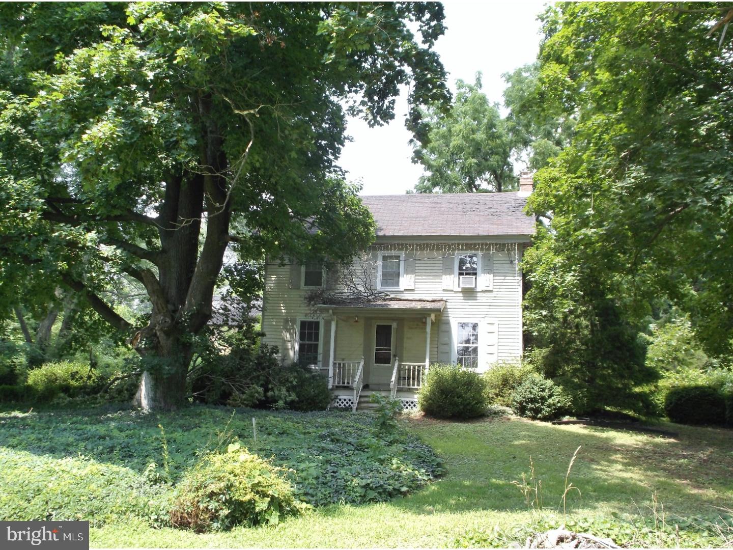 155 Buckhorn Road Bridgeton, NJ 08302 - Photo 2 of 5 Gallery Image 2