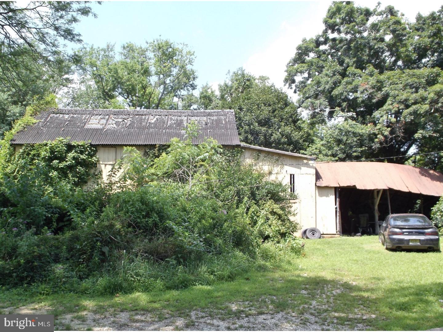 155 Buckhorn Road Bridgeton, NJ 08302 - Photo 3 of 5 Gallery Image 3