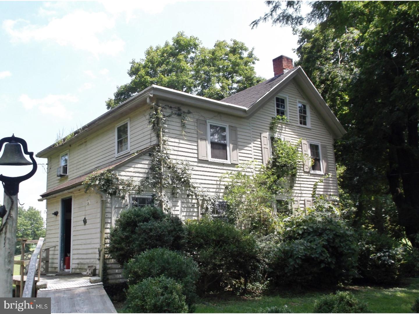 155 Buckhorn Road Bridgeton, NJ 08302 - Photo 4 of 5 Gallery Image 4