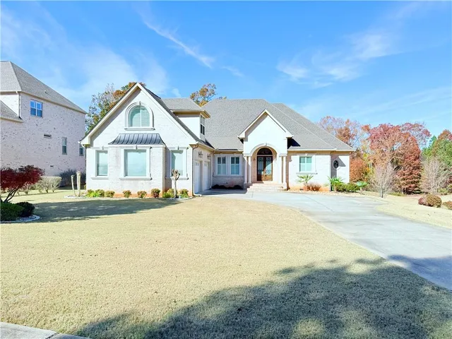 $820,000 | 2308 Braunsroth Lane, Hampton, GA 30228