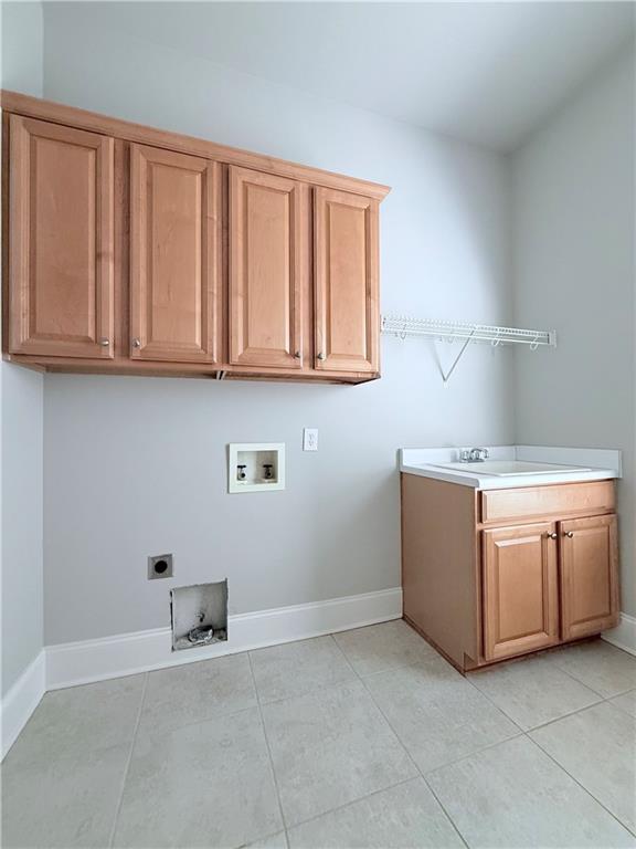 2308 Braunsroth Lane Hampton, GA 30228 - Photo 24 of 37