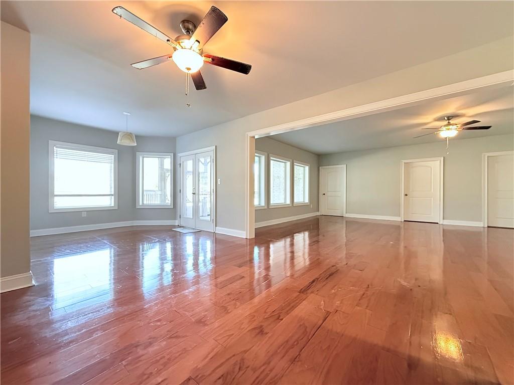 2308 Braunsroth Lane Hampton, GA 30228 - Photo 27 of 37