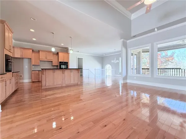 $800,000 | 2308 Braunsroth Lane, Hampton, GA 30228