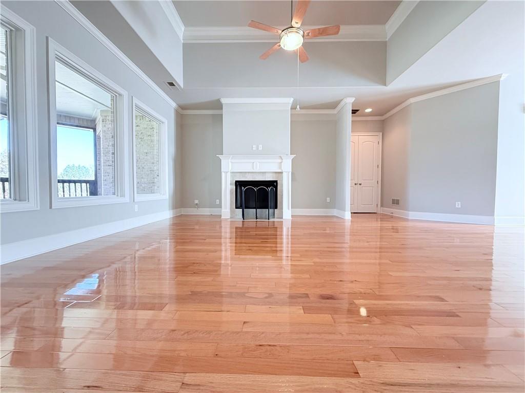 2308 Braunsroth Lane Hampton, GA 30228 - Photo 10 of 37