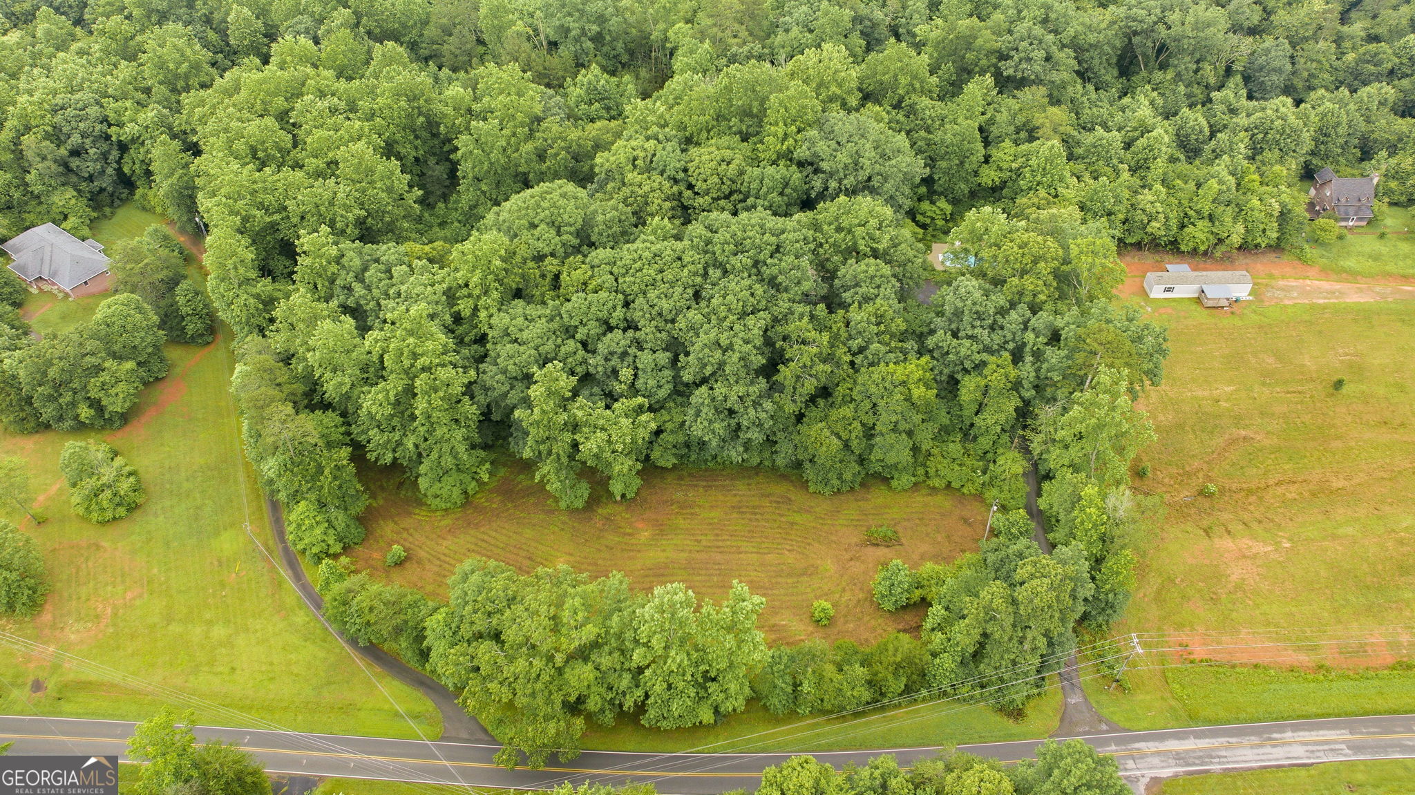 2218 J J Warren Road Cornelia, GA 30531 - Photo 47 of 58