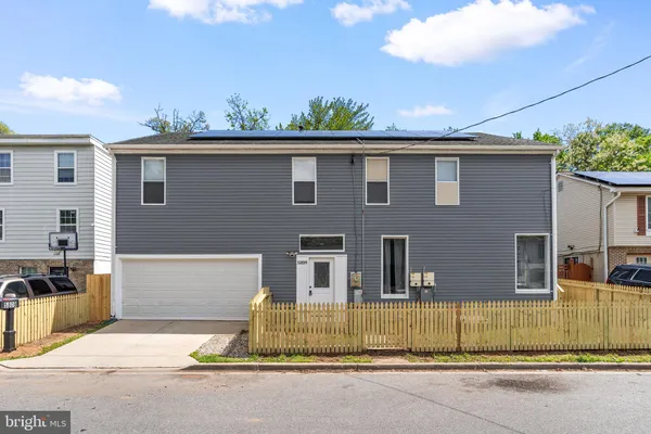 $599,900 | 5809 Burgundy Street, Capitol Heights, MD 20743