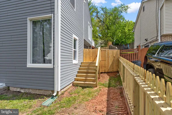 $599,900 | 5809 Burgundy Street, Capitol Heights, MD 20743