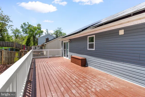 $599,900 | 5809 Burgundy Street, Capitol Heights, MD 20743