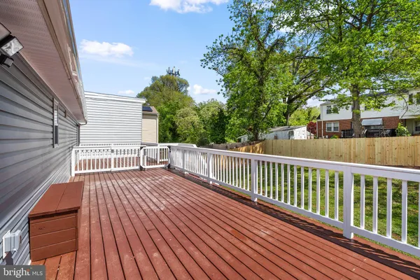 $599,900 | 5809 Burgundy Street, Capitol Heights, MD 20743