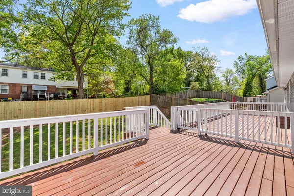 $599,900 | 5809 Burgundy Street, Capitol Heights, MD 20743
