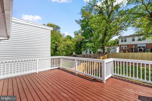 $599,900 | 5809 Burgundy Street, Capitol Heights, MD 20743