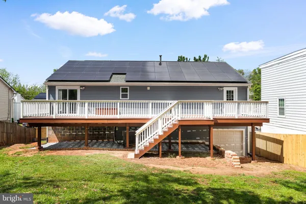 $599,900 | 5809 Burgundy Street, Capitol Heights, MD 20743