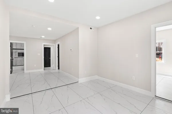 $599,900 | 5809 Burgundy Street, Capitol Heights, MD 20743
