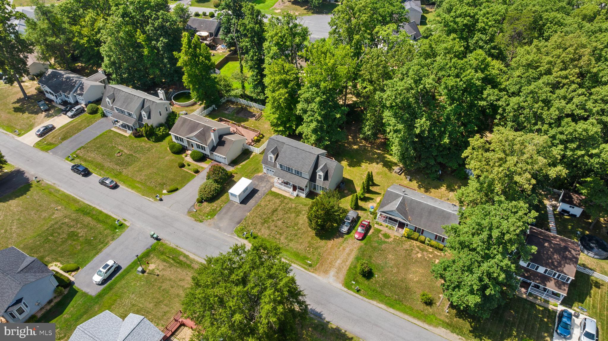 10112 Ballston Road Fredericksburg, VA 22408 - Photo 8 of 8